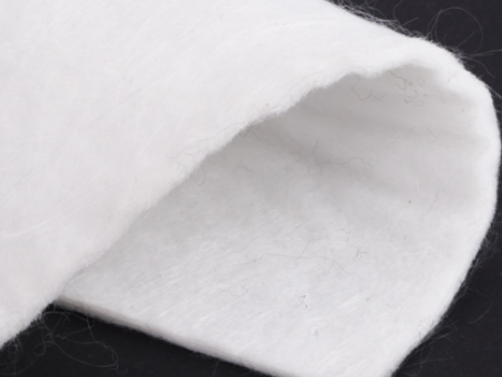 扬州长丝土工布